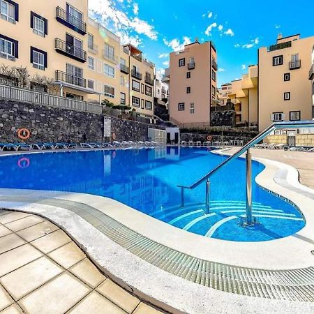Desirable Rooftop Terrace , 2 Bedroom Apartment With Wifi In Costa Adeje Callao Salvaje Ngoại thất bức ảnh